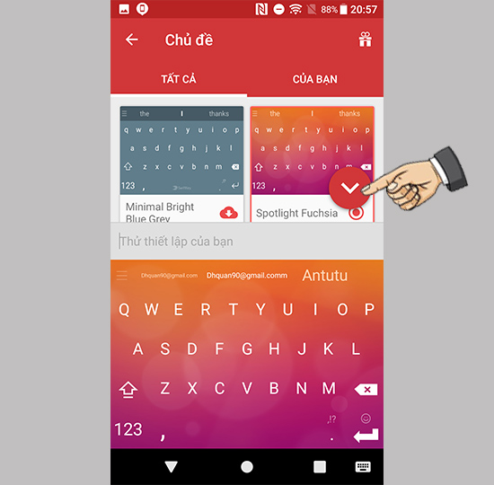 Tải và cài đặt